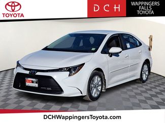 New 2026 Toyota Corolla LE video 1