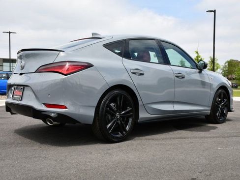 New 2026 Acura Integra A-Spec FWD image 7