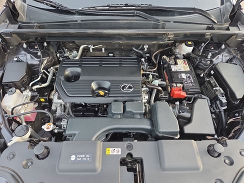 Used 2023 Lexus NX 250 FWD image 17
