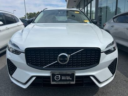 Certified 2023 Volvo XC60 T8 Plus