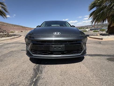 Used 2024 Hyundai Sonata SEL FWD image 8