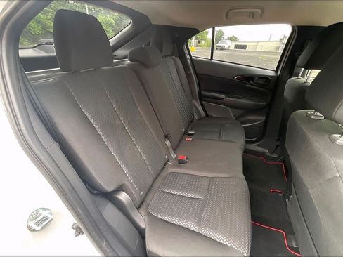 Used 2024 Mitsubishi Eclipse Cross LE AWD/4WD image 24