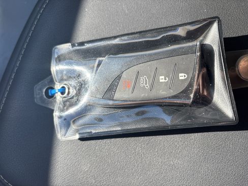 Certified 2025 Lexus NX 350 350 image 36