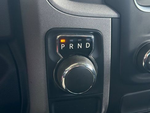 Used 2019 RAM 1500 Tradesman w/ Popular Equipment Group RWD image 22