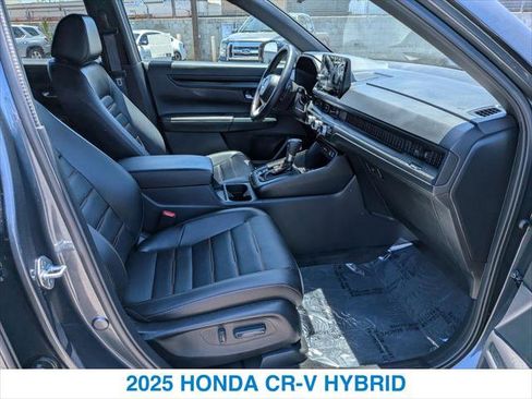 Certified 2025 Honda CR-V Sport-L image 26