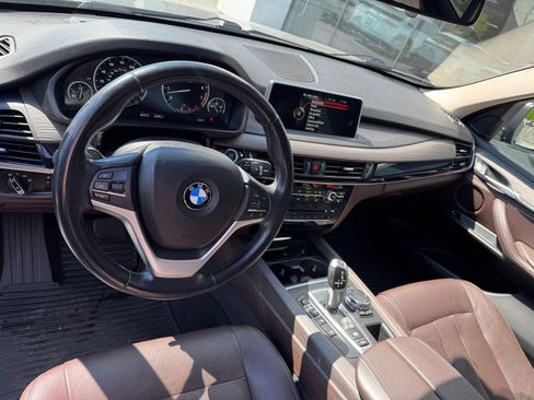 Used 2016 BMW X5 xDrive35i AWD/4WD image 4
