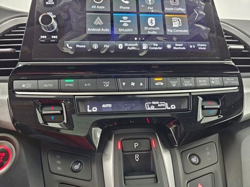 New 2026 Honda Odyssey EX-L image 18