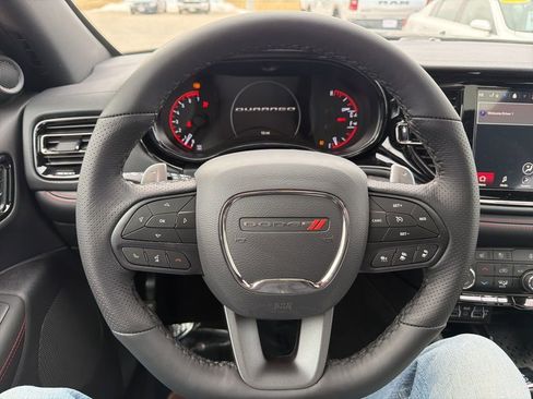 New 2026 Dodge Durango GT image 19