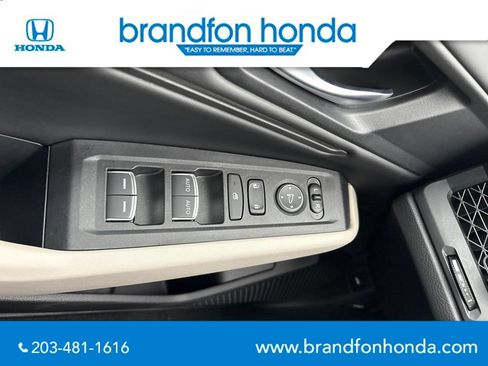 Certified 2025 Honda Accord SE image 13