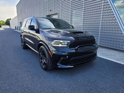 Used 2024 Dodge Durango SRT