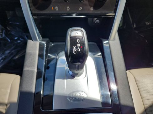 Used 2023 Land Rover Discovery Sport S AWD/4WD image 16