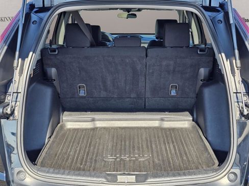 Used 2021 Honda CR-V EX image 11