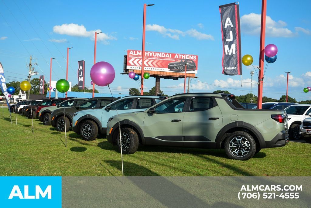 Certified 2024 Hyundai Kona SEL FWD image 46