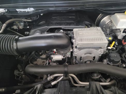Used 2022 RAM 1500 Limited AWD/4WD image 30