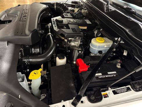 Used 2022 RAM 2500 Tradesman AWD/4WD image 52