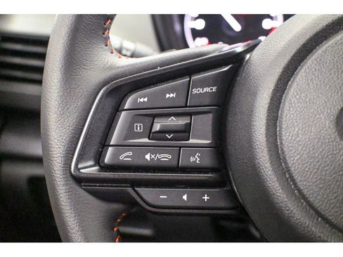 Used 2025 Subaru Crosstrek 2.5i Limited w/ Crosstrek Mirror Package image 22