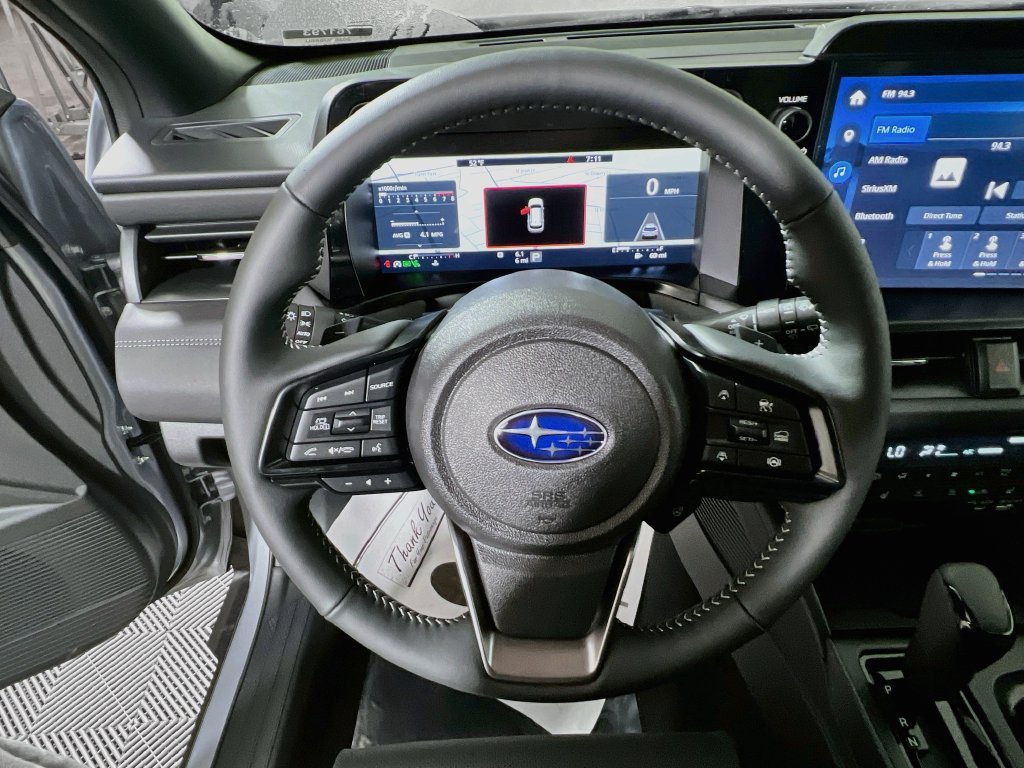 New 2026 Subaru Outback Touring XT AWD/4WD image 10