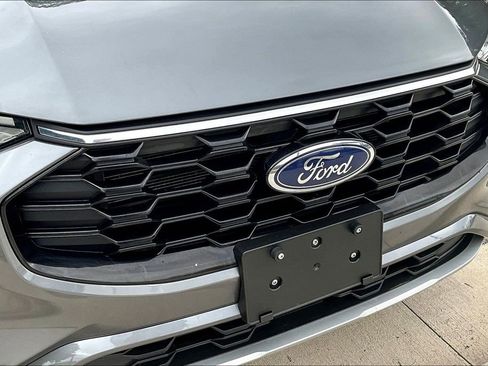 Used 2024 Ford Escape ST-Line FWD image 31
