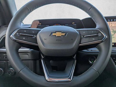 New 2026 Chevrolet Tahoe LS image 14