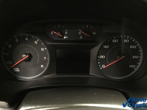 Used 2021 Chevrolet Malibu RS FWD image 46