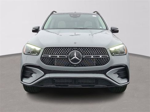 New 2026 Mercedes-Benz GLE 350 4MATIC image 2