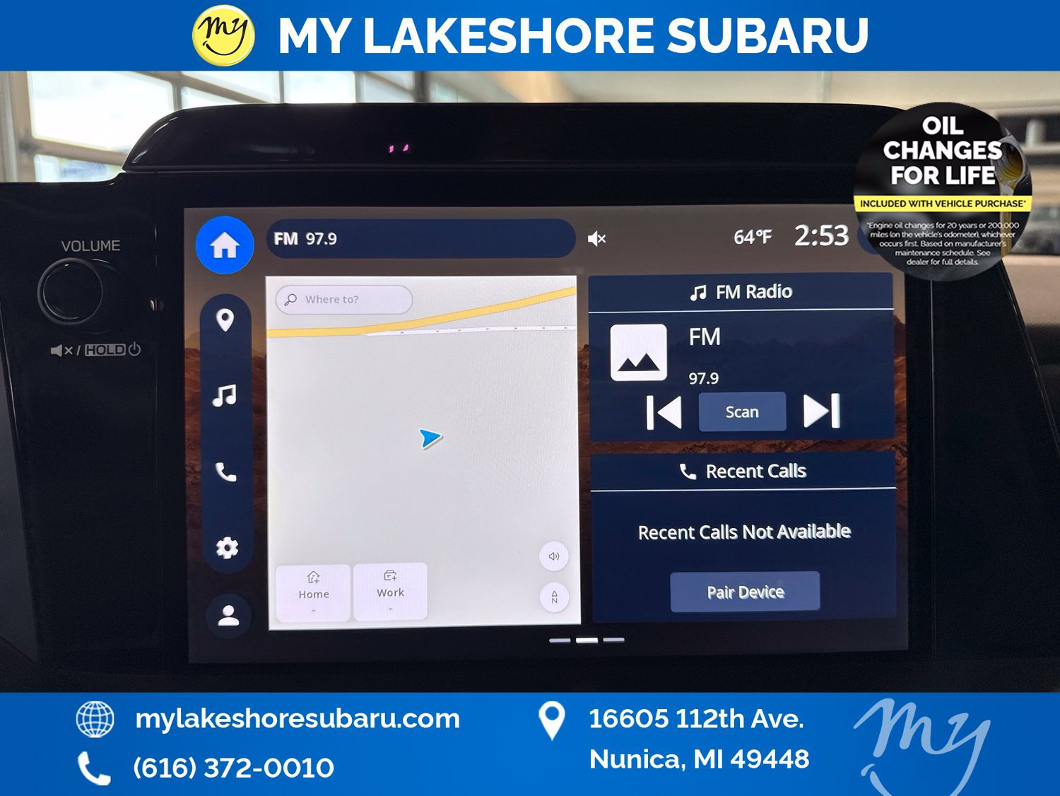 New 2026 Subaru Outback Wilderness AWD/4WD image 18