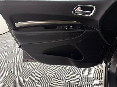 Used 2014 Dodge Durango SXT w/ Quick Order Package 23B image 10