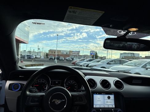 Used 2016 Ford Mustang Premium w/ Equipment Group 201A image 3