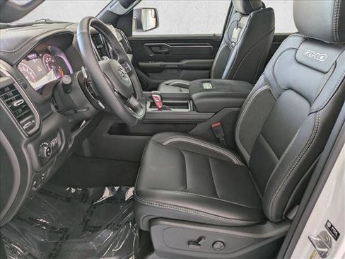 New 2026 RAM 1500 RHO w/ Bed Utility Group image 4