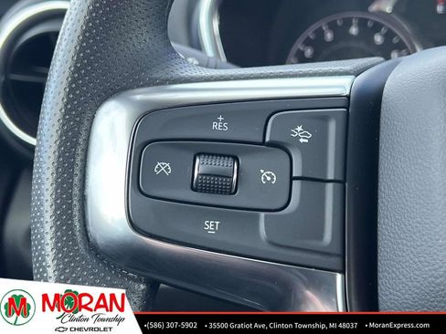 Certified 2024 Chevrolet Blazer LT w/ Convenience Package image 25