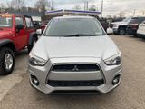 Used 2015 Mitsubishi Outlander Sport ES image 3