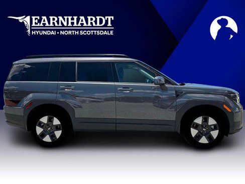 New 2026 Hyundai Santa Fe SEL image 9