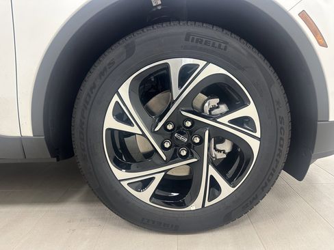 New 2026 Lincoln Nautilus Premier w/ Equipment Group 102A image 7