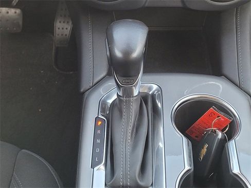 Used 2019 Chevrolet Blazer LT image 16