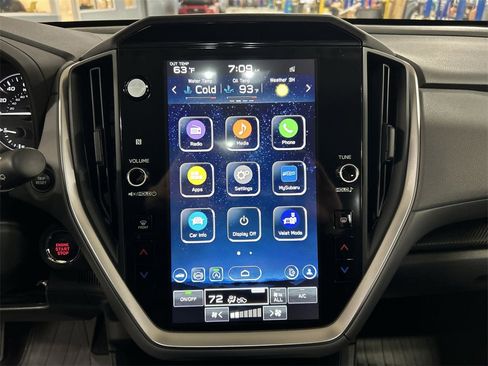 Certified 2025 Subaru Crosstrek 2.0i Premium image 20