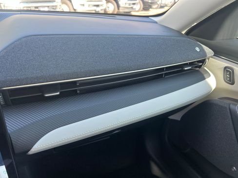 New 2025 Ford Mustang Mach-E Premium w/ Interior Protection Package image 28