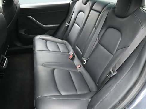 Used 2023 Tesla Model 3 Standard Range RWD image 26