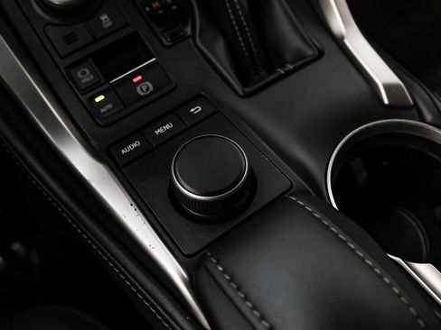 Used 2017 Lexus NX 200t FWD w/ Accessory Package 2 image 20