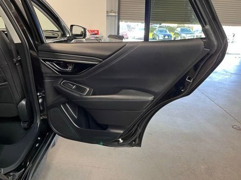 Used 2022 Subaru Outback Limited XT w/ Popular Package #2 image 15
