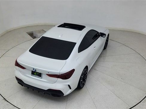 Used 2025 BMW M440i M440i image 76