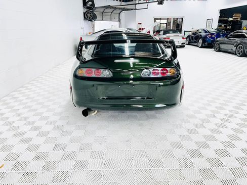 Used 1994 Toyota Supra RWD image 10