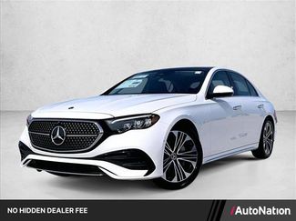 Used 2026 Mercedes-Benz E 350 Sedan video 1