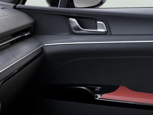 New 2026 Kia K5 GT-Line image 25