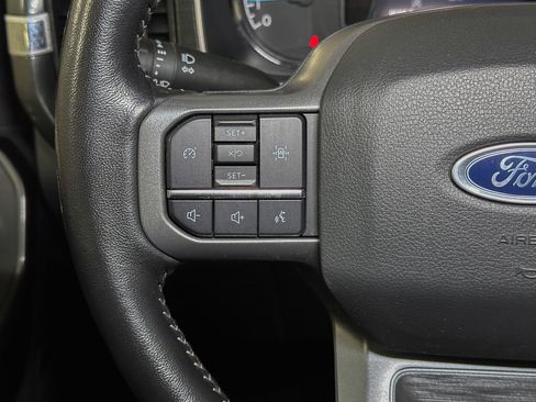 Used 2021 Ford F150 XLT w/ Equipment Group 302A High AWD/4WD image 35
