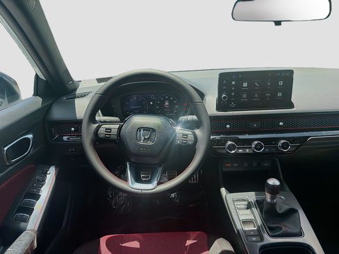 New 2026 Honda Civic Si image 18
