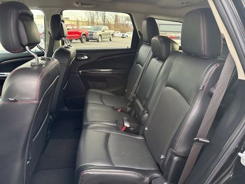 Used 2019 Dodge Journey GT image 16