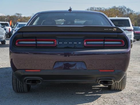 Used 2022 Dodge Challenger R/T Scat Pack image 5