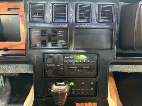 Used 1987 Chevrolet Corvette Convertible image 19