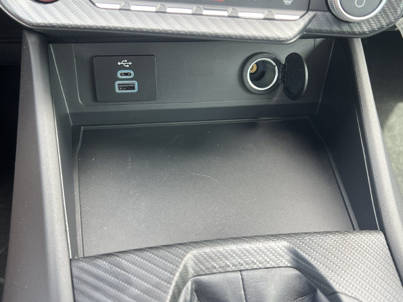 New 2026 Ford Mustang Convertible RWD image 5