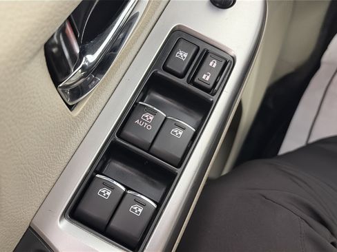 Used 2015 Subaru Crosstrek 2.0i Limited w/ Popular Package #2 AWD/4WD image 27
